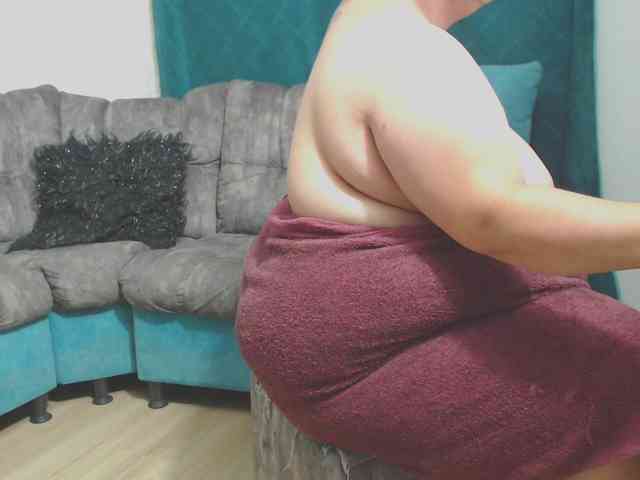 rosebbw69 webcam