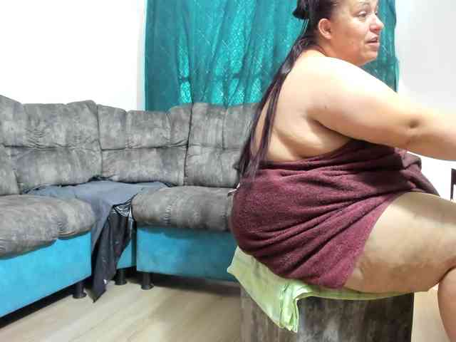 rosebbw69 webcam