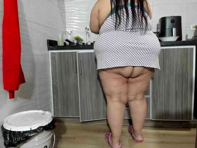 rosebbw69 webcam