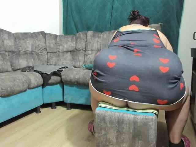 rosebbw69 webcam