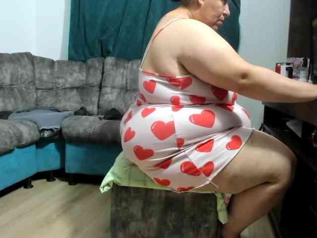 rosebbw69 webcam