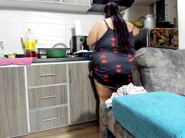 rosebbw69 webcam