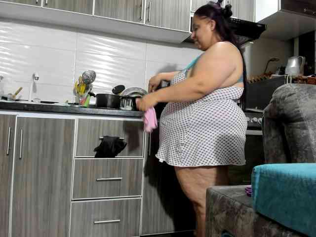 rosebbw69 webcam