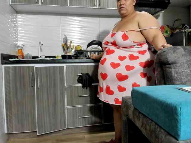 rosebbw69 webcam