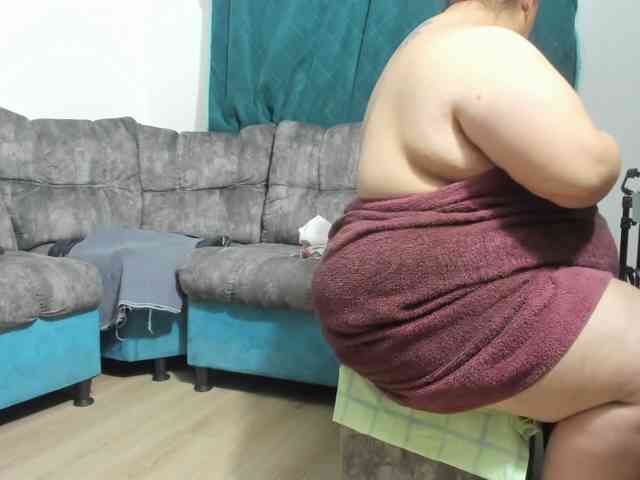 rosebbw69 webcam
