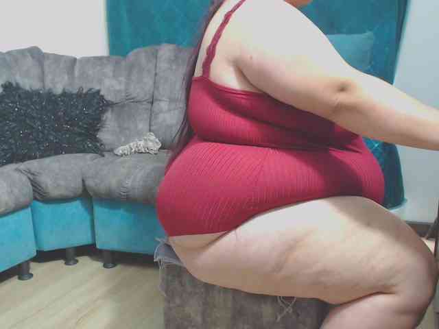 rosebbw69 webcam