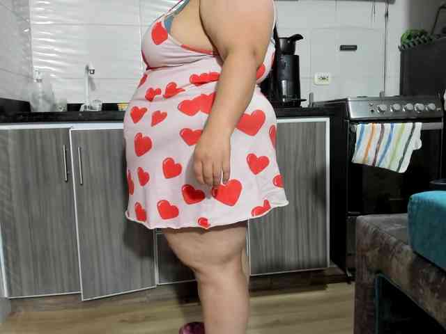 rosebbw69 webcam