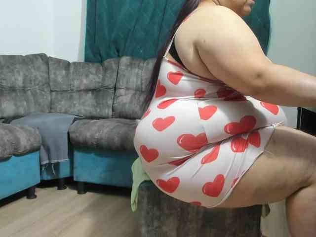 rosebbw69 webcam