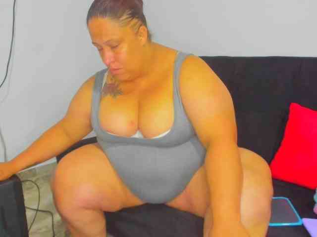 rosebbw69 webcam