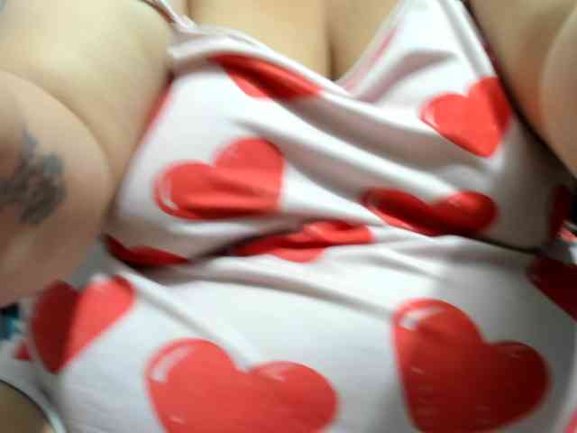 rosebbw69 webcam