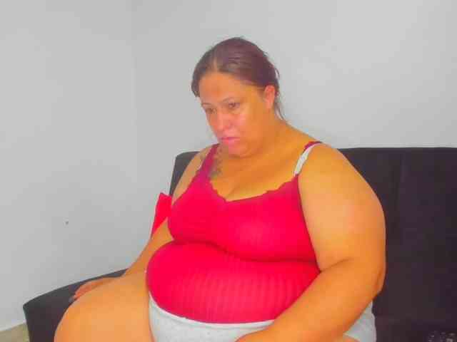rosebbw69 webcam