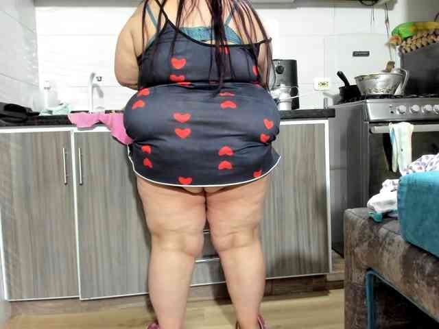 rosebbw69 webcam