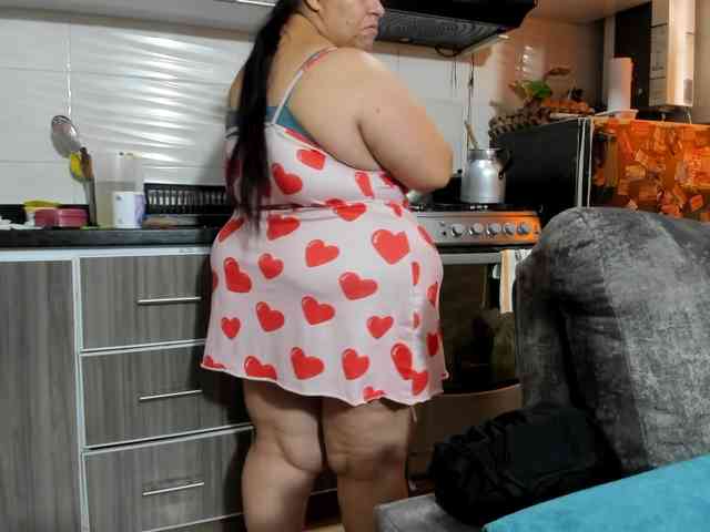 rosebbw69 webcam