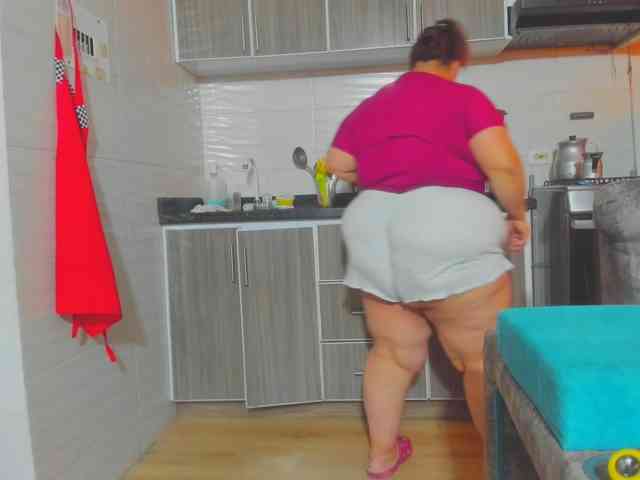 rosebbw69 webcam