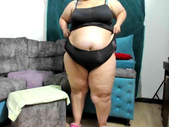 rosebbw69 webcam