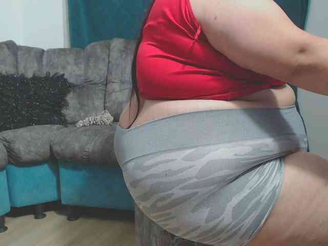 rosebbw69 webcam