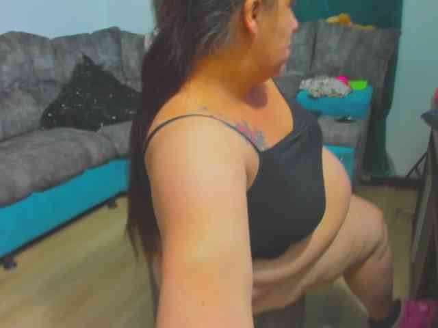 rosebbw69 webcam