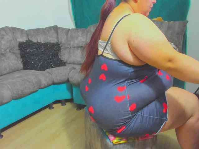 rosebbw69 webcam