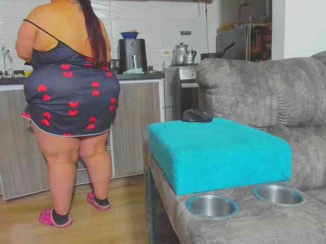 rosebbw69 webcam