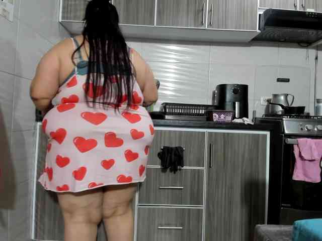rosebbw69 webcam