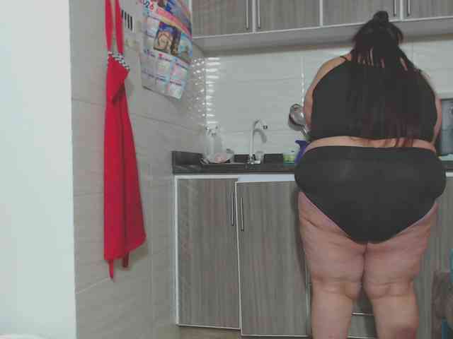 rosebbw69 webcam