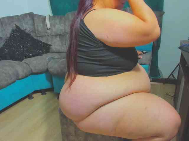 rosebbw69 webcam