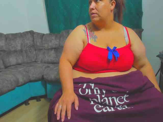 rosebbw69 webcam