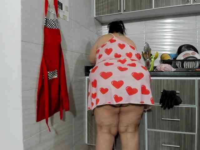rosebbw69 webcam