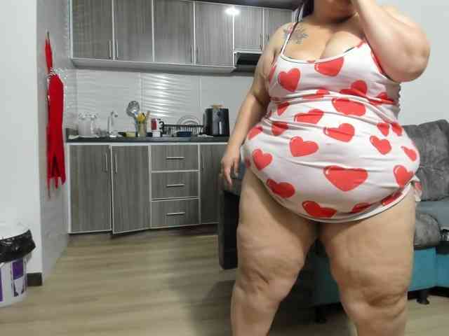 rosebbw69 webcam