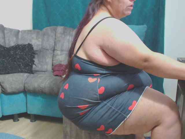 rosebbw69 webcam