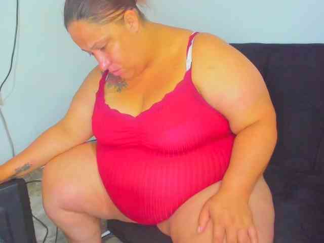 rosebbw69 webcam