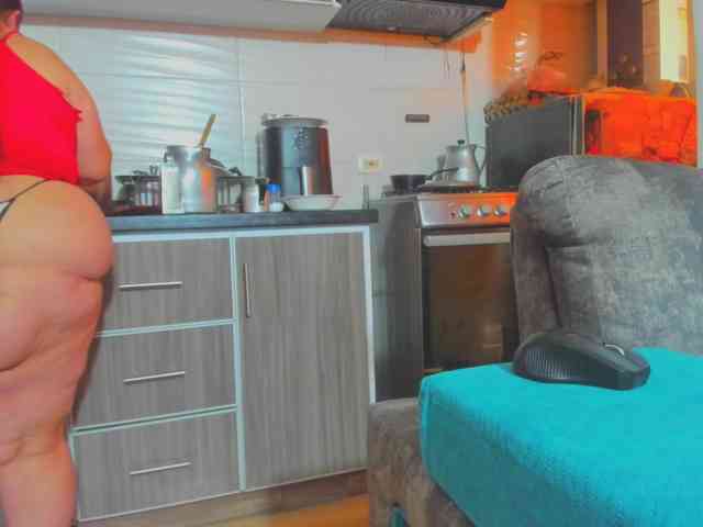 rosebbw69 webcam