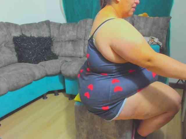 rosebbw69 webcam