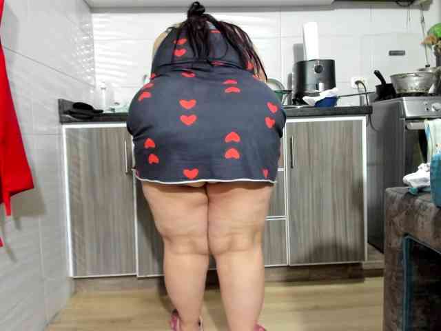 rosebbw69 webcam
