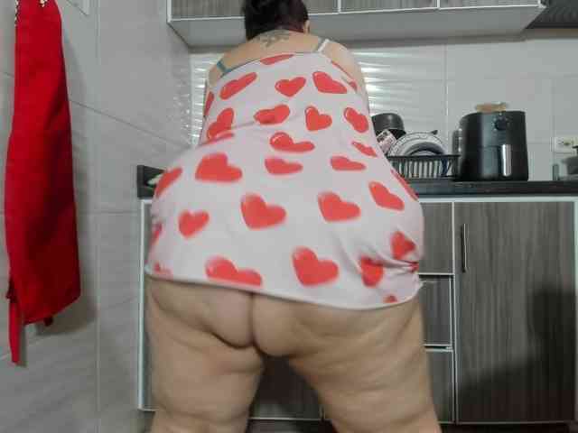 rosebbw69 webcam