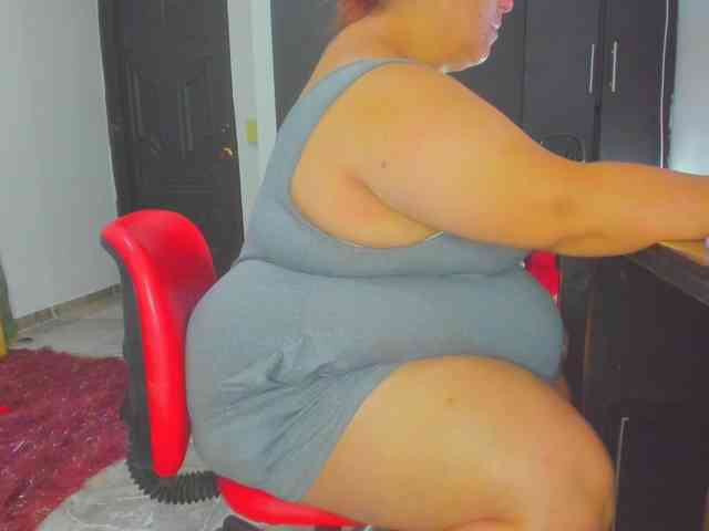 rosebbw69 webcam
