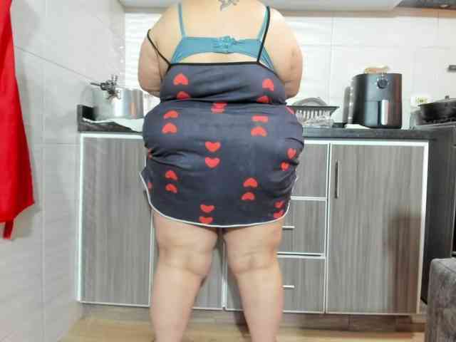 rosebbw69 webcam