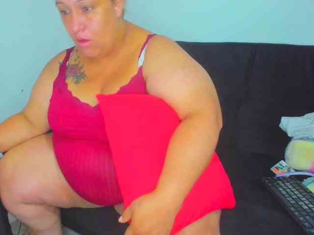 rosebbw69 webcam