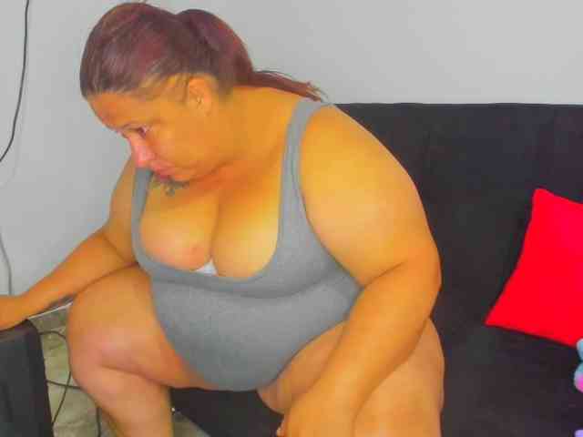 rosebbw69 webcam