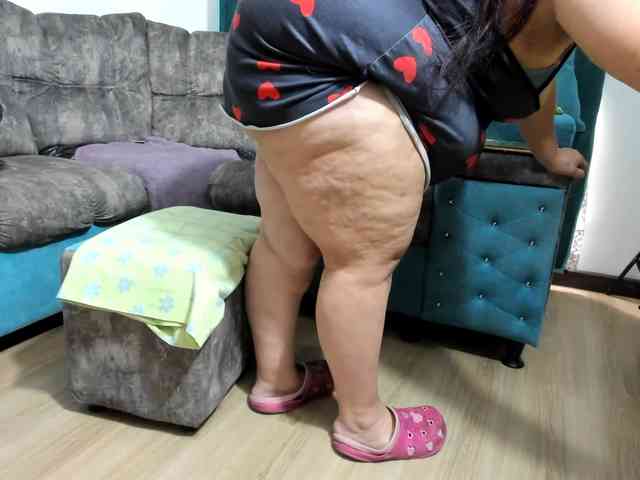 rosebbw69 webcam