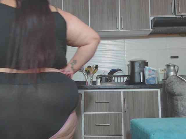 rosebbw69 webcam