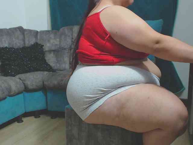 rosebbw69 webcam