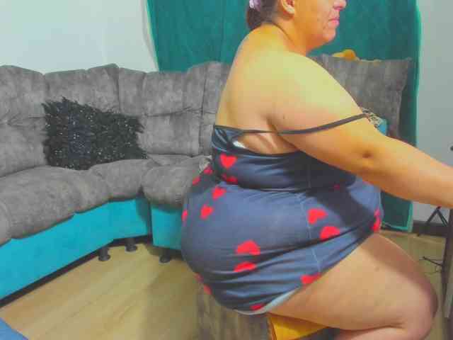 rosebbw69 webcam
