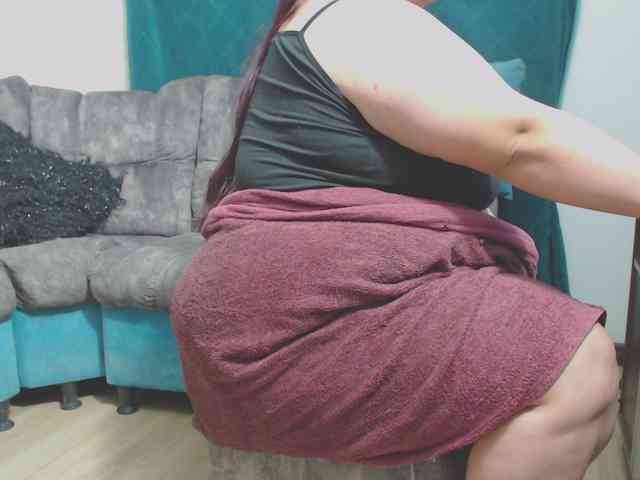 rosebbw69 webcam