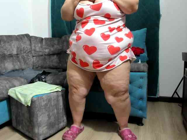 rosebbw69 webcam