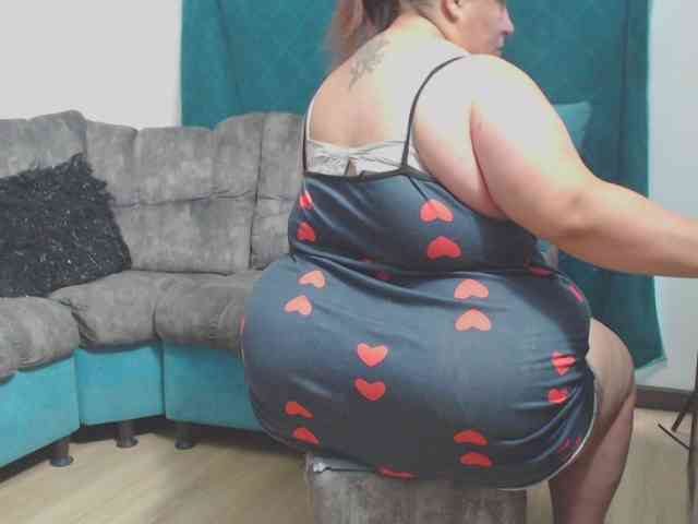 rosebbw69 webcam