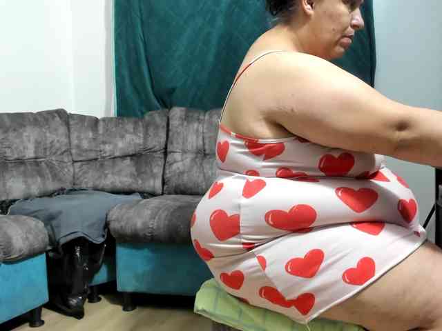 rosebbw69 webcam