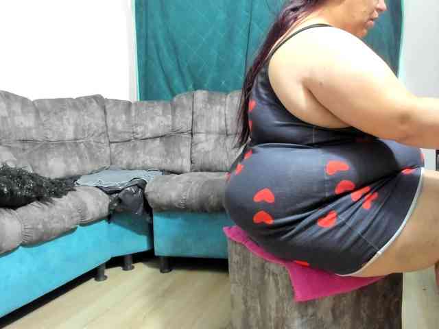 rosebbw69 webcam