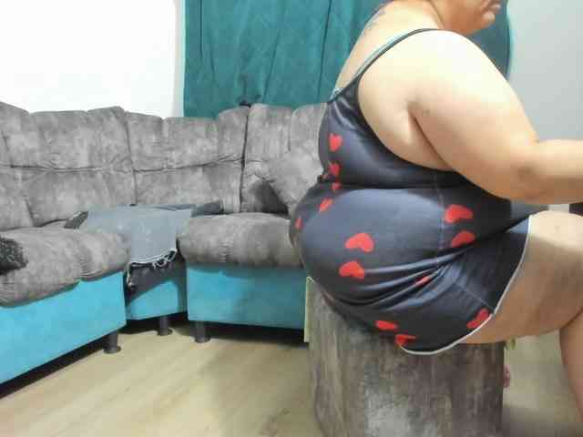 rosebbw69 webcam