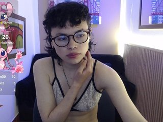 Samantta-ink Porn Show